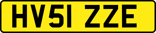 HV51ZZE