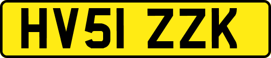 HV51ZZK