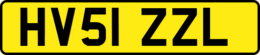 HV51ZZL