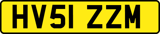 HV51ZZM