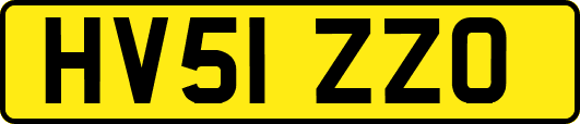 HV51ZZO