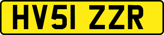 HV51ZZR