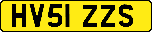 HV51ZZS