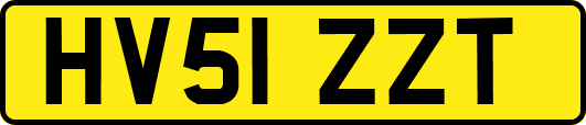 HV51ZZT