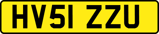 HV51ZZU