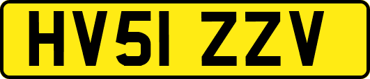 HV51ZZV