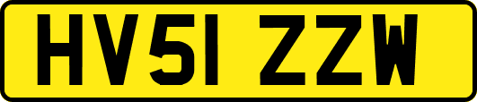 HV51ZZW