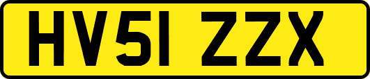 HV51ZZX