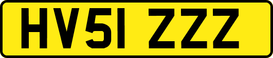 HV51ZZZ