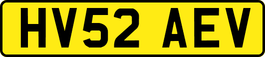 HV52AEV