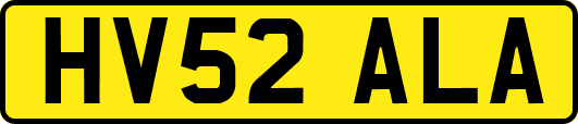 HV52ALA