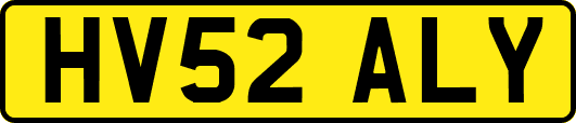 HV52ALY