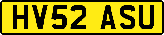 HV52ASU