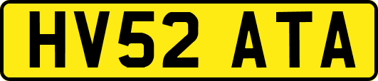 HV52ATA