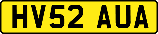 HV52AUA