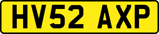 HV52AXP