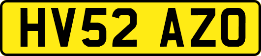 HV52AZO