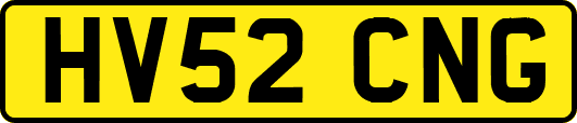 HV52CNG