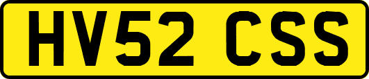 HV52CSS