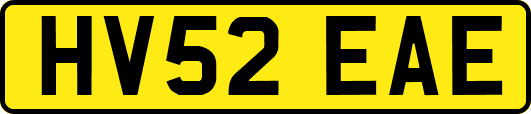 HV52EAE