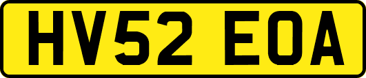 HV52EOA