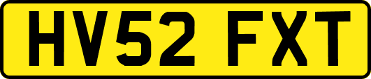 HV52FXT