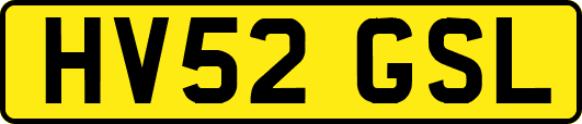 HV52GSL