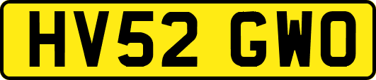 HV52GWO