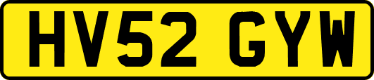 HV52GYW