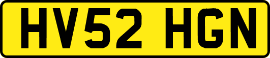 HV52HGN