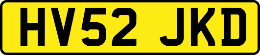HV52JKD