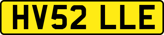HV52LLE
