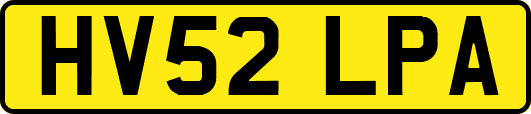 HV52LPA