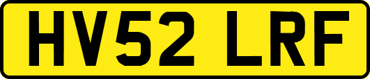 HV52LRF