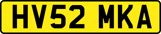 HV52MKA