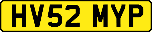 HV52MYP