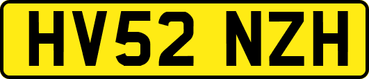 HV52NZH