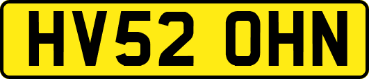 HV52OHN