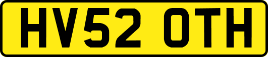 HV52OTH