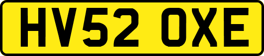 HV52OXE