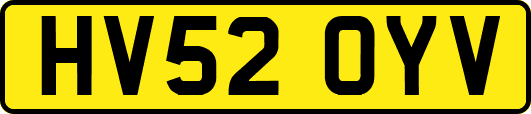 HV52OYV