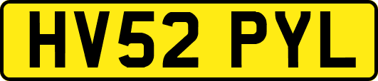 HV52PYL