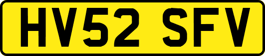HV52SFV