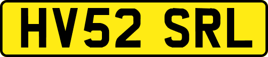 HV52SRL