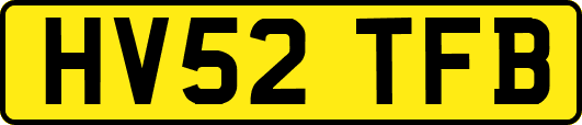 HV52TFB