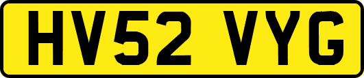 HV52VYG