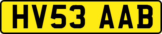 HV53AAB