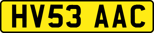 HV53AAC