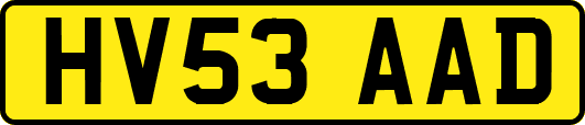 HV53AAD