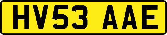 HV53AAE